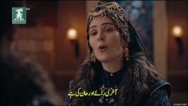 Kurulus Osman - Season 05 Episode 19